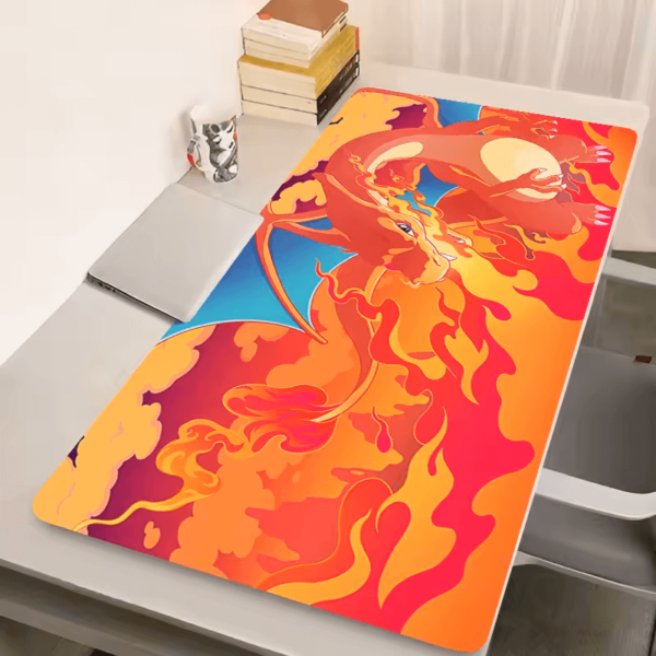 Playmat Charizard