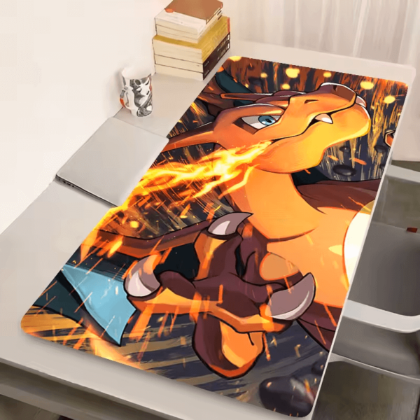 Playmat Charizard