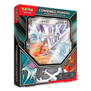 Combined powers premium collection