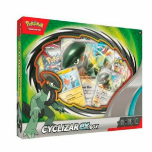 Cyclizar ex Box