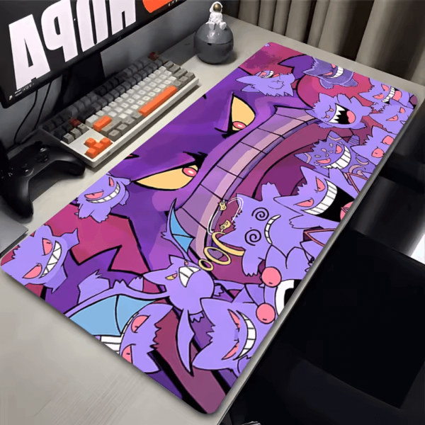 Playmat Gengar