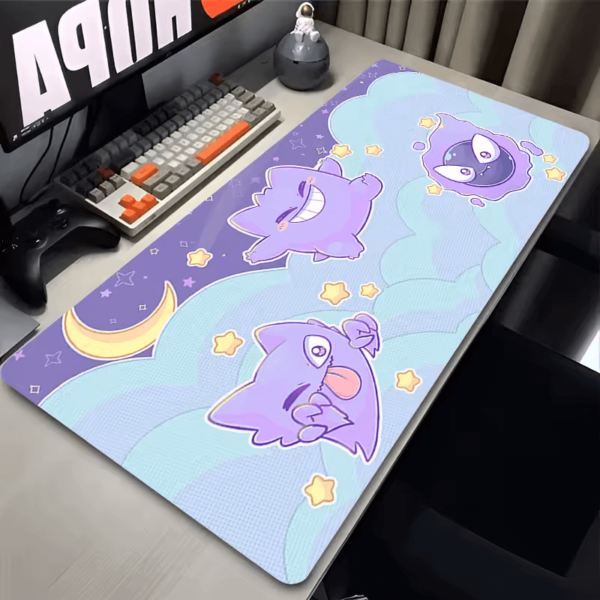 Playmat Gengar