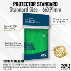 Protector Standard