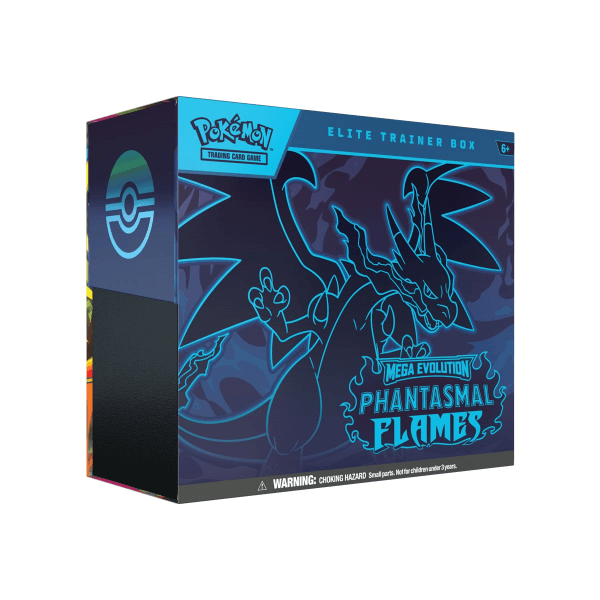 ETB Phantasmal Flames