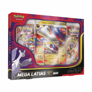 Mega Latias ex